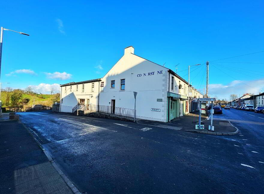 34 Main Street, Beragh, Omagh, BT79 0TA