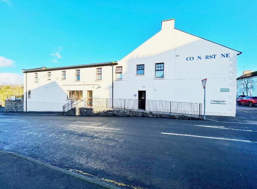 34 Main Street, Beragh, Omagh, BT79 0TA