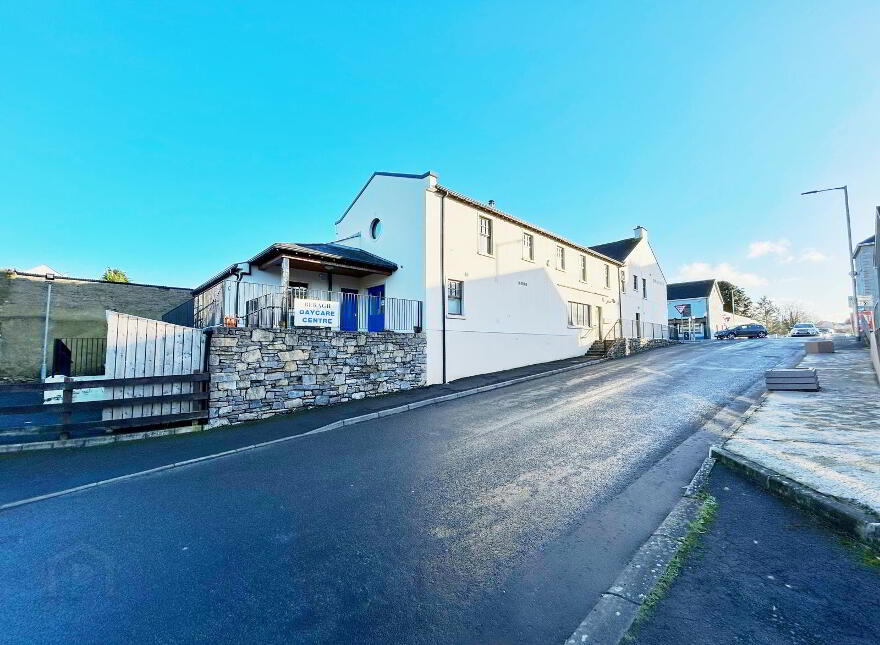 34 Main Street, Beragh, Omagh, BT79 0TA