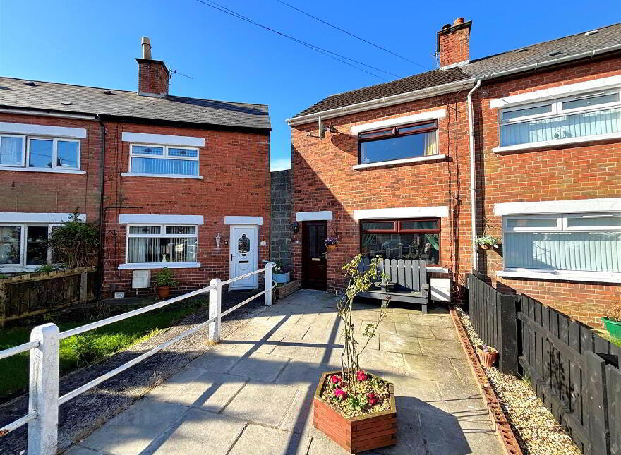 11 Torrens Gardens, Belfast, BT14 6JB photo