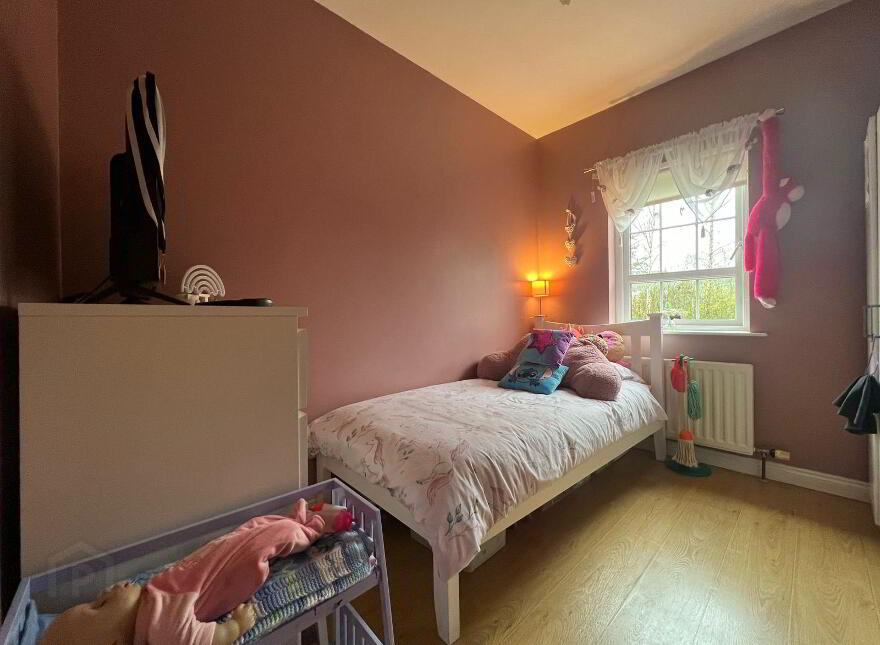20 Old Shore Court, Carrickfergus, BT38 8WN