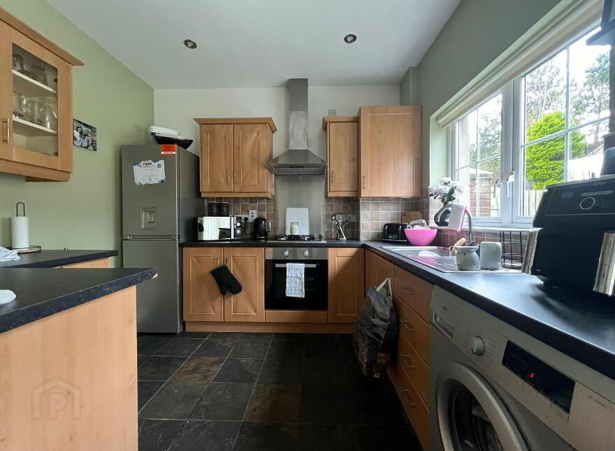 20 Old Shore Court, Carrickfergus, BT38 8WN