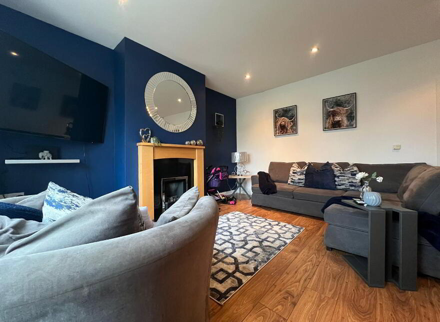 20 Old Shore Court, Carrickfergus, BT38 8WN