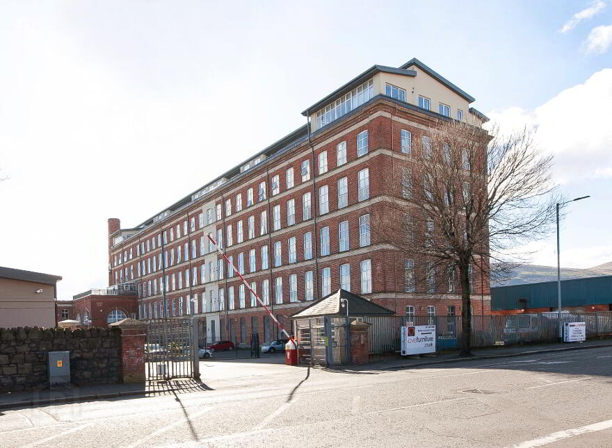 113 Edenderry Lofts, 326 Crumlin Road, Belfast, BT14 7EN