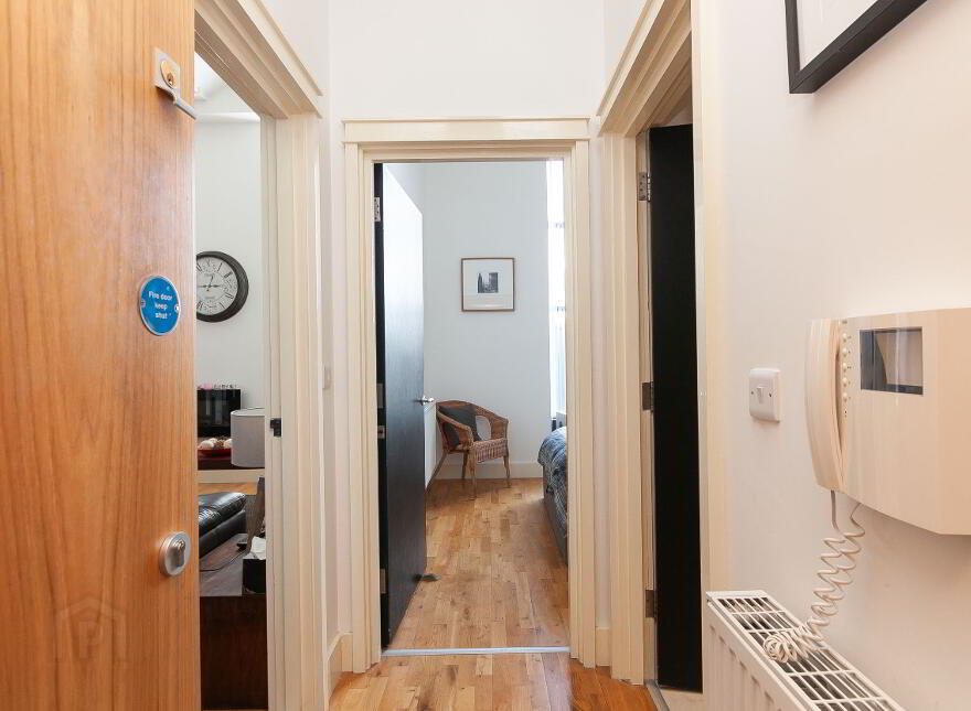 113 Edenderry Lofts, 326 Crumlin Road, Belfast, BT14 7EN