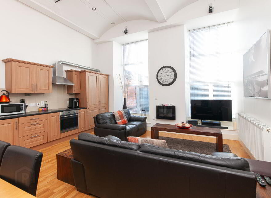 113 Edenderry Lofts, 326 Crumlin Road, Belfast, BT14 7EN