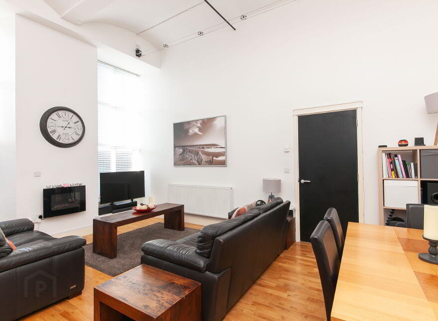 113 Edenderry Lofts, 326 Crumlin Road, Belfast, BT14 7EN