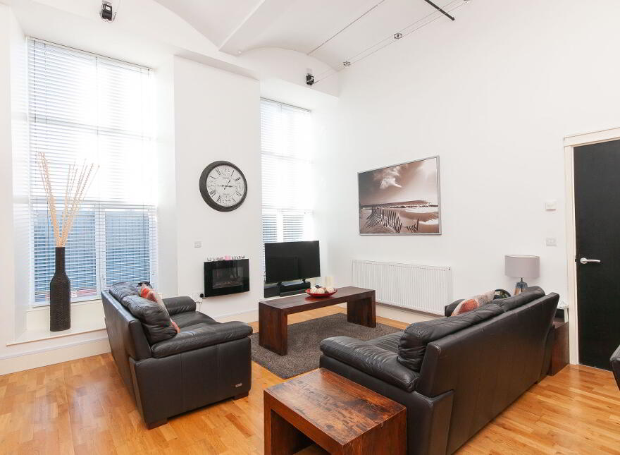 113 Edenderry Lofts, 326 Crumlin Road, Belfast, BT14 7EN