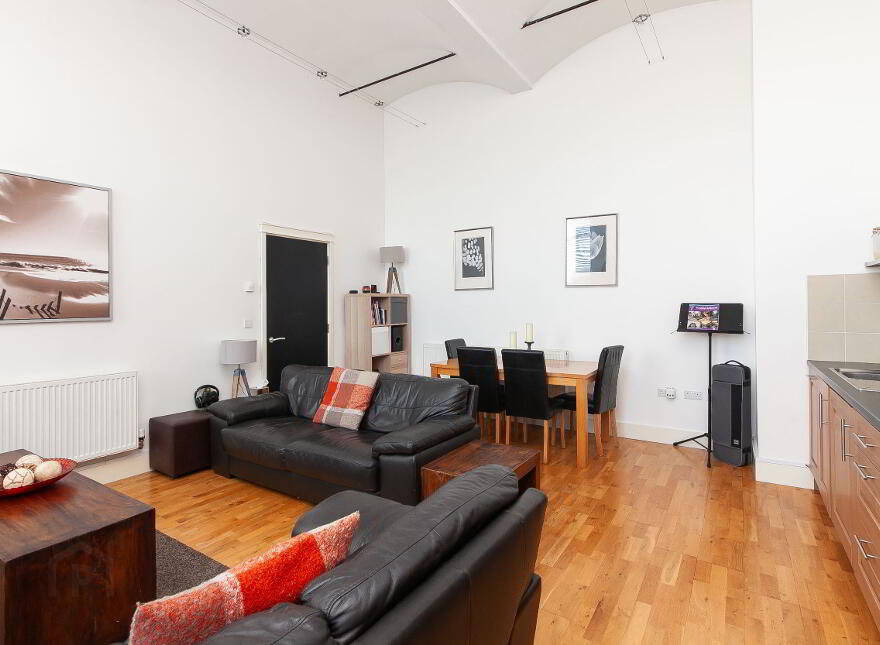113 Edenderry Lofts, 326 Crumlin Road, Belfast, BT14 7EN