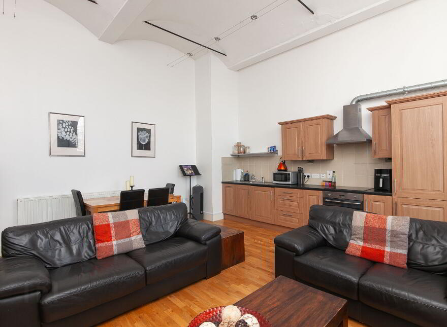 113 Edenderry Lofts, 326 Crumlin Road, Belfast, BT14 7EN