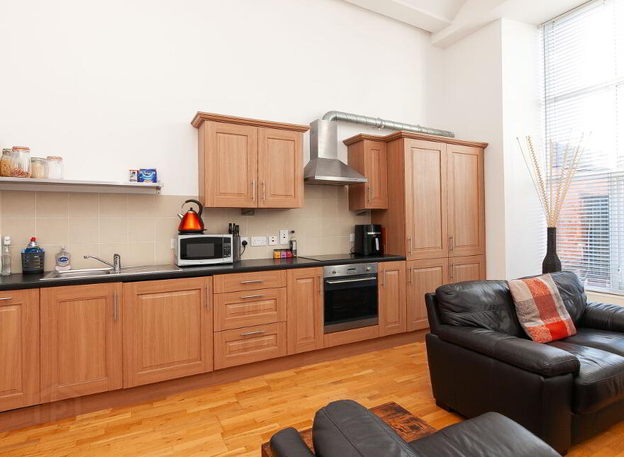 113 Edenderry Lofts, 326 Crumlin Road, Belfast, BT14 7EN