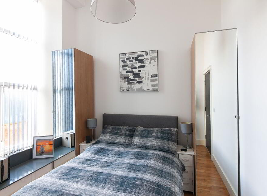 113 Edenderry Lofts, 326 Crumlin Road, Belfast, BT14 7EN