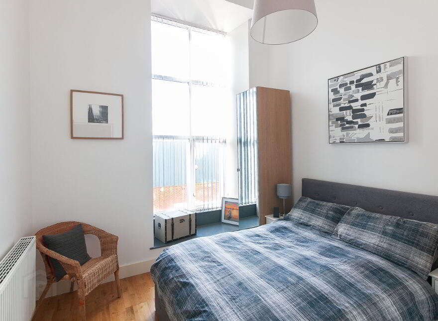 113 Edenderry Lofts, 326 Crumlin Road, Belfast, BT14 7EN