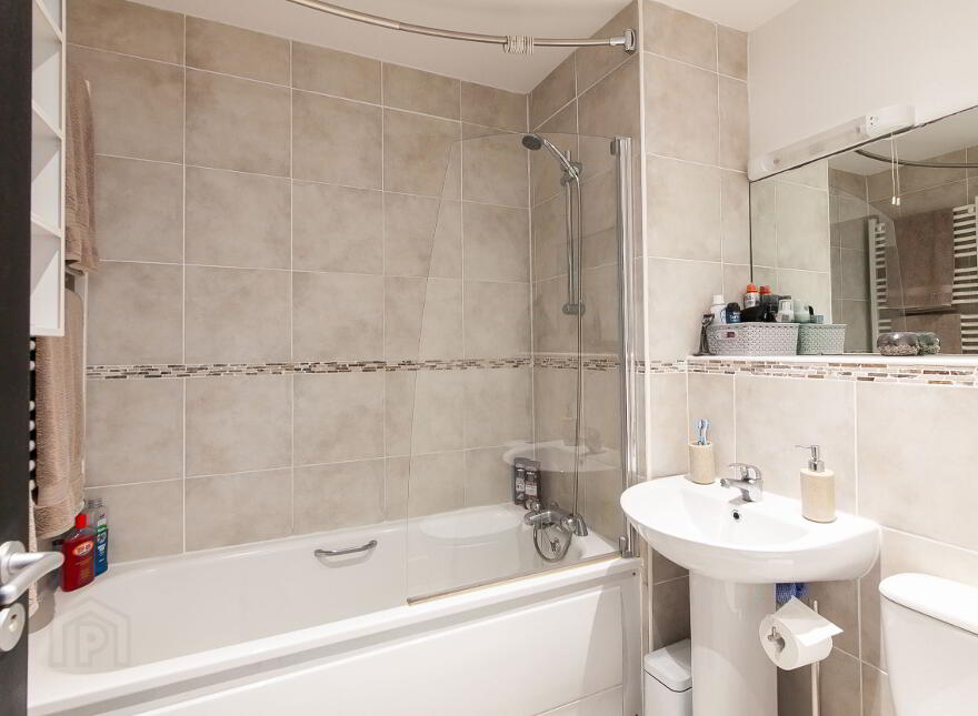 113 Edenderry Lofts, 326 Crumlin Road, Belfast, BT14 7EN