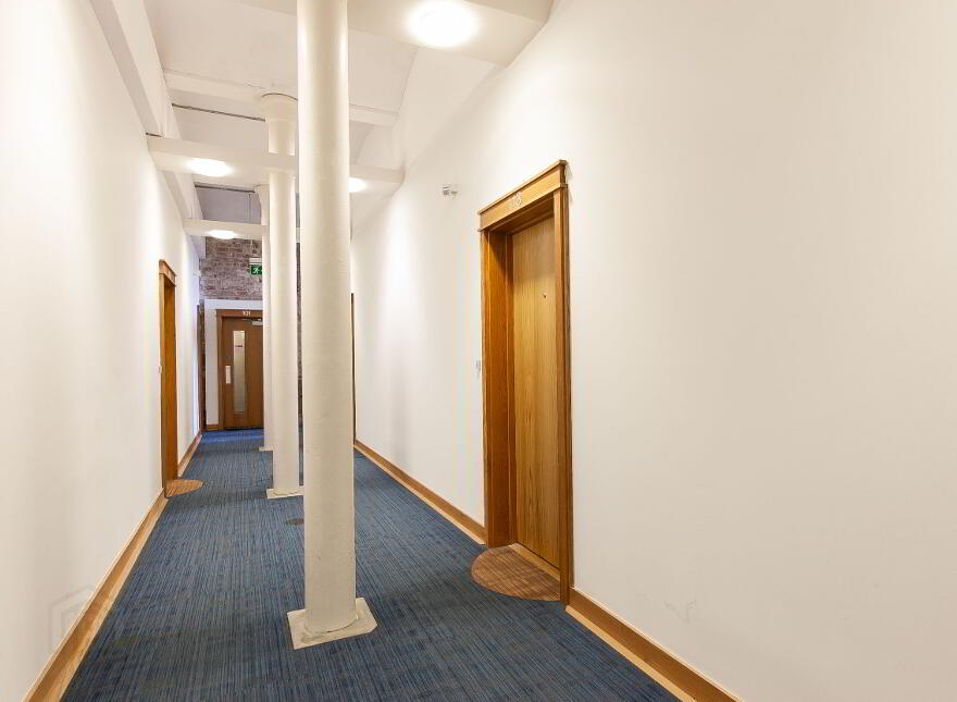 113 Edenderry Lofts, 326 Crumlin Road, Belfast, BT14 7EN