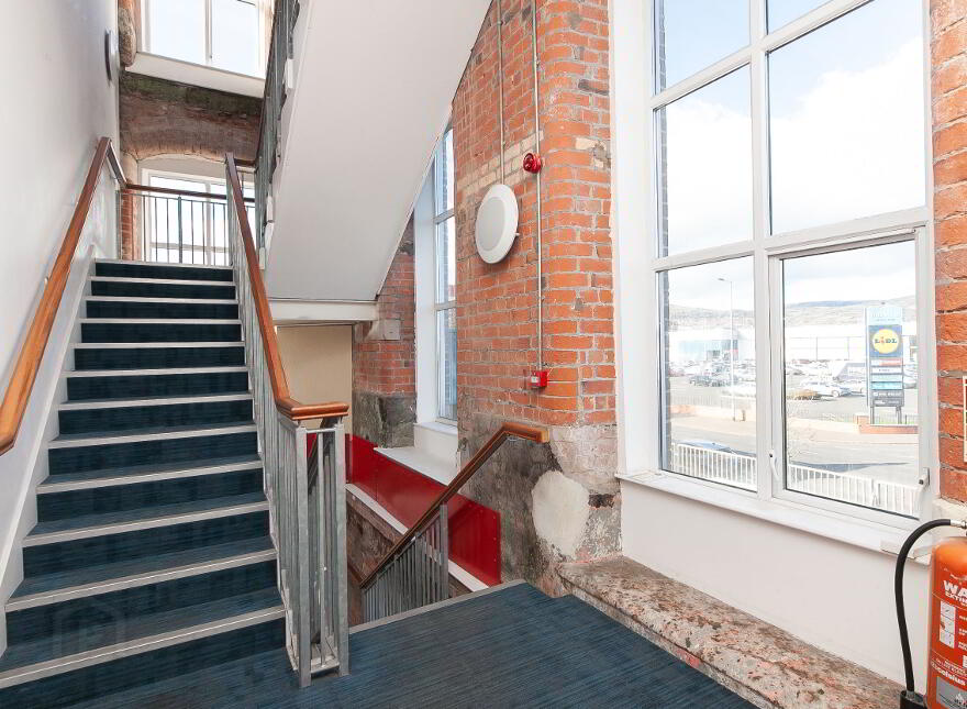 113 Edenderry Lofts, 326 Crumlin Road, Belfast, BT14 7EN
