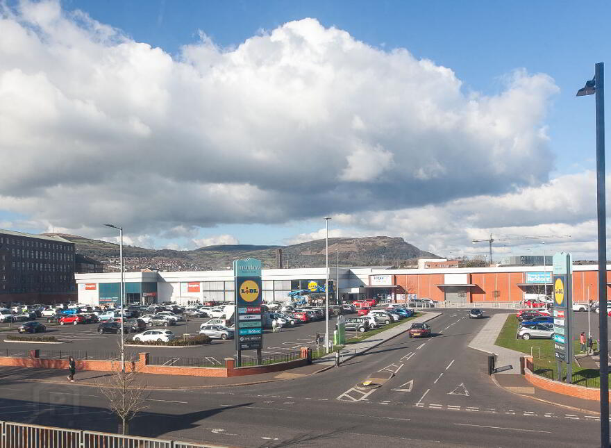 113 Edenderry Lofts, 326 Crumlin Road, Belfast, BT14 7EN