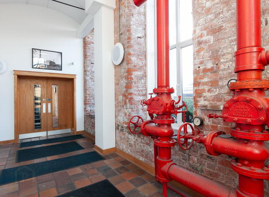 113 Edenderry Lofts, 326 Crumlin Road, Belfast, BT14 7EN