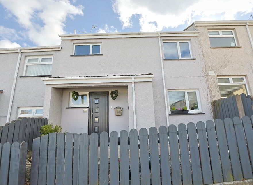 105 Parkmore, Knockmenagh, Craigavon, BT64 2AF photo