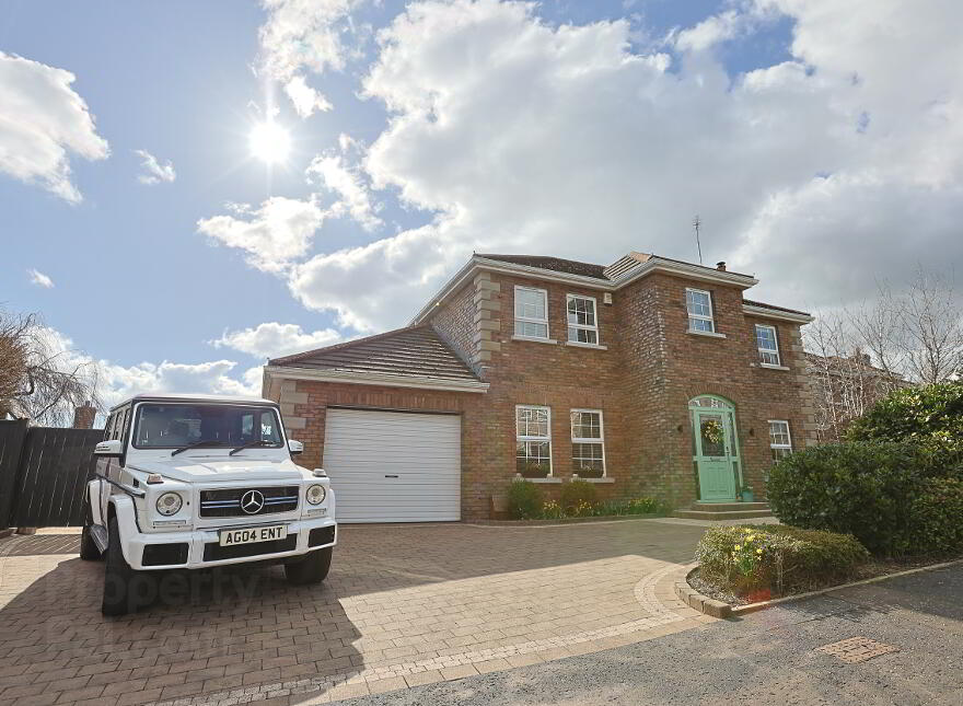 20 Apple Vale, Portadown, Craigavon, BT63 5YG photo