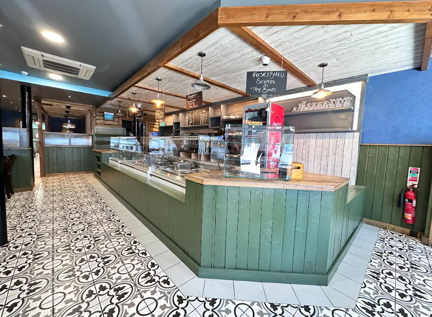 62 William Street, Cookstown, BT80 8NB