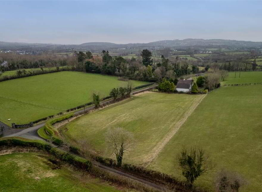 Land Adjacent To, 105 Shankbridge Road, Kells & Connor, Ballymena