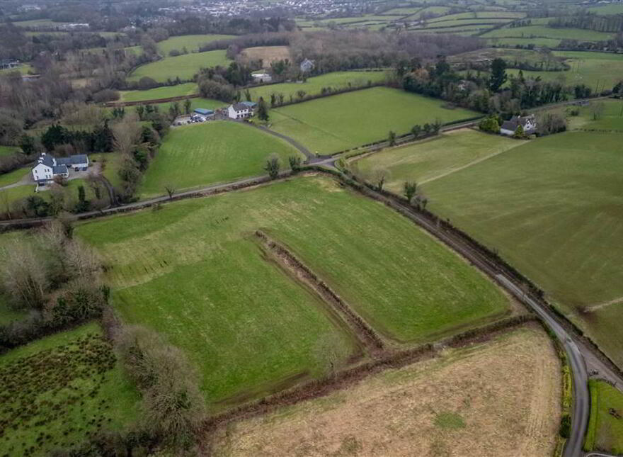 Land Adjacent To, 105 Shankbridge Road, Kells & Connor, Ballymena