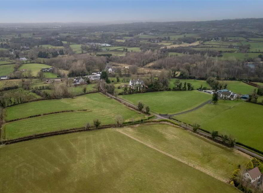 Land Adjacent To, 105 Shankbridge Road, Kells & Connor, Ballymena