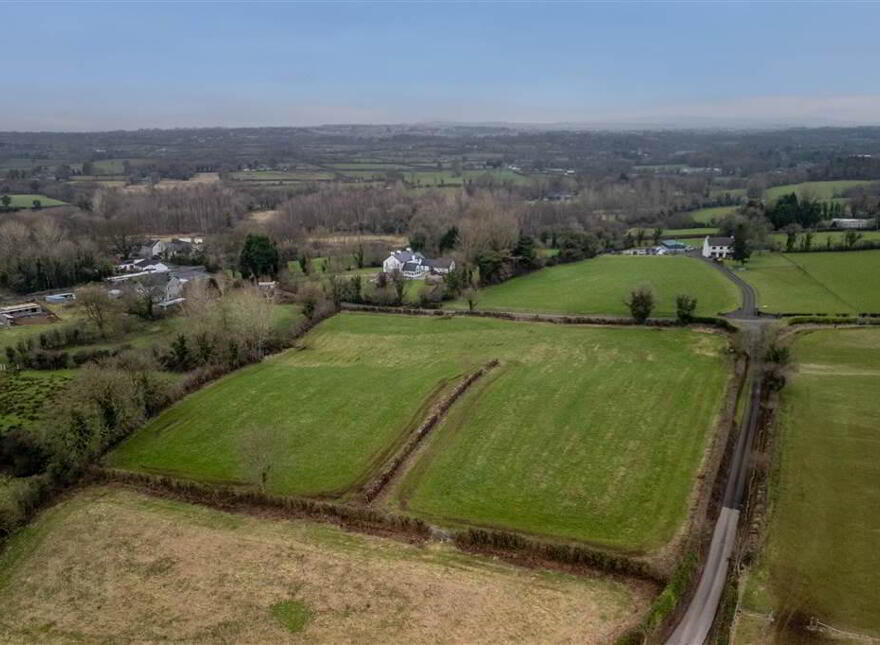 Land Adjacent To, 105 Shankbridge Road, Kells & Connor, Ballymena