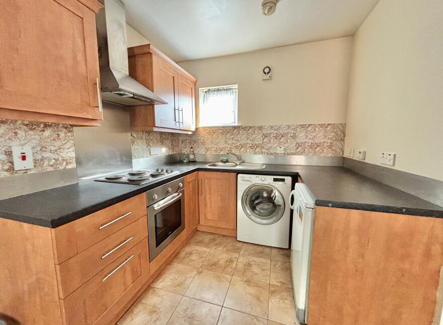 2 Distillery Mews, Coleraine, BT52 1LQ