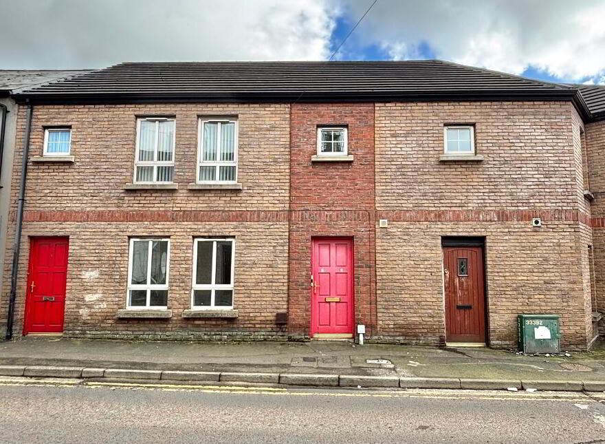 2 Distillery Mews, Coleraine, BT52 1LQ photo