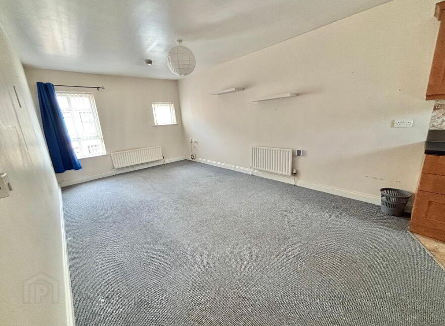 2 Distillery Mews, Coleraine, BT52 1LQ