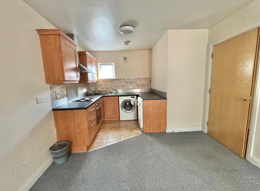 2 Distillery Mews, Coleraine, BT52 1LQ