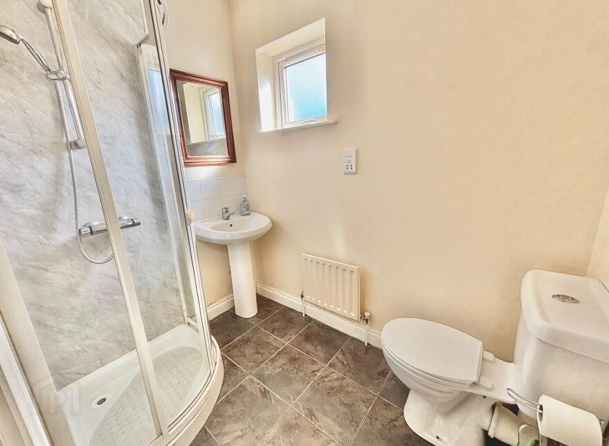 2 Distillery Mews, Coleraine, BT52 1LQ