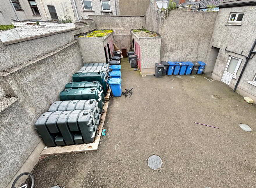 2 Distillery Mews, Coleraine, BT52 1LQ