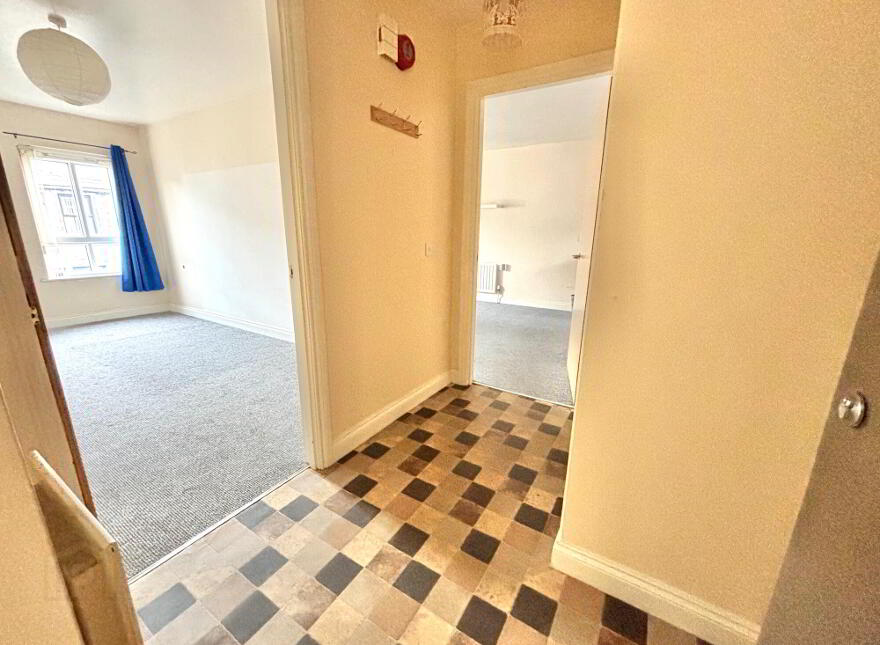 2 Distillery Mews, Coleraine, BT52 1LQ
