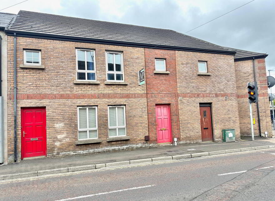 2 Distillery Mews, Coleraine, BT52 1LQ photo