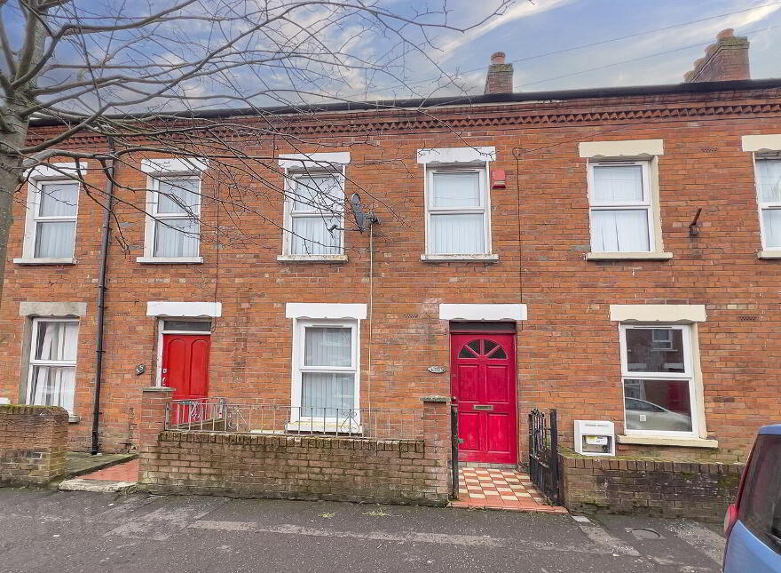 53 Palestine Street, Belfast, BT7 1QJ photo