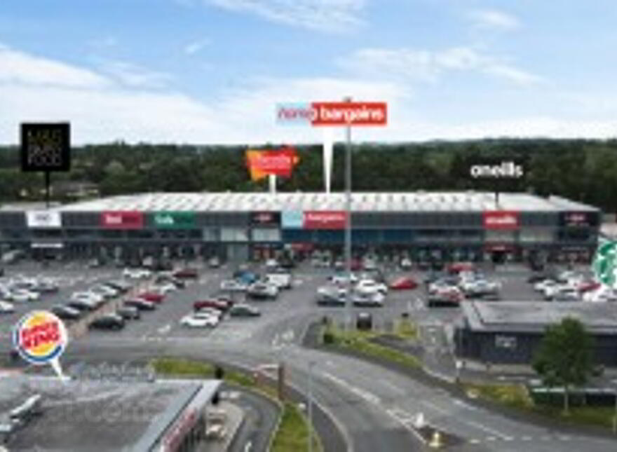 Marlborough Retail Park, Craigavon, BT64 3AD photo