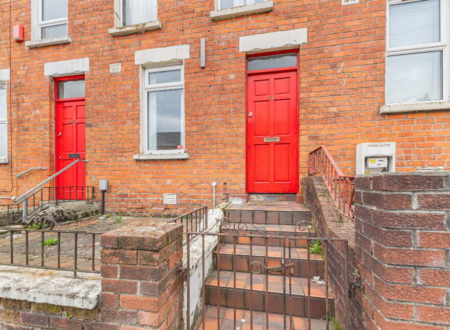 81 Carmel Street, Belfast, BT7 1QF photo