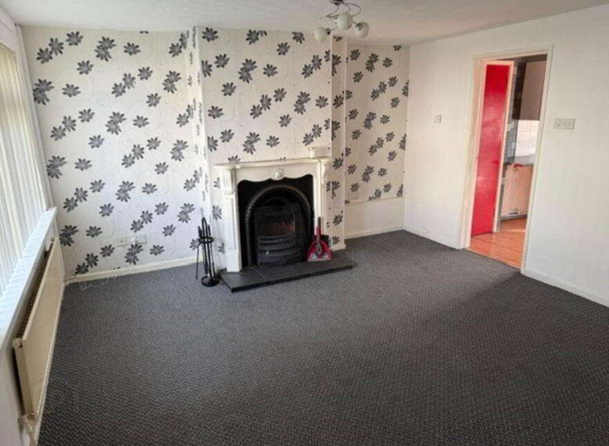 34 Ballystrudder Gardens, Islandmagee, Larne, BT40 3ST
