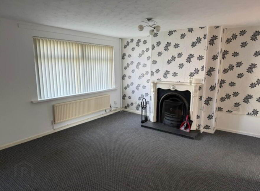 34 Ballystrudder Gardens, Islandmagee, Larne, BT40 3ST