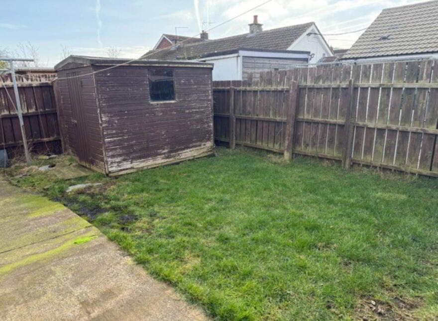 34 Ballystrudder Gardens, Islandmagee, Larne, BT40 3ST