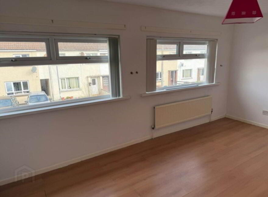34 Ballystrudder Gardens, Islandmagee, Larne, BT40 3ST