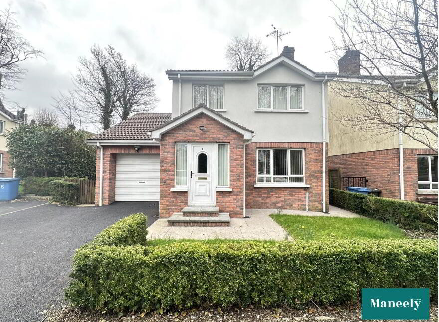 5 Beech Mews, Eglish, Dungannon, BT70 1NG photo