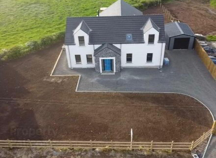 Turnkey New Build, 19b Ballybollen Road, Ahoghill, Ballymena, BT42 2RE photo