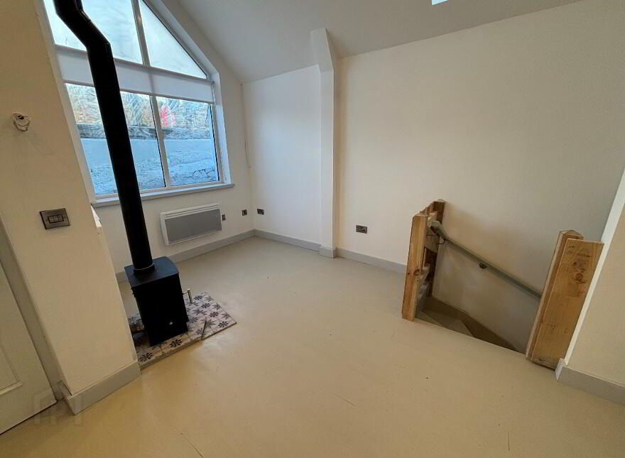 2e Harbour Place, Fisherman's Cottage, Portstewart, BT55 7AY