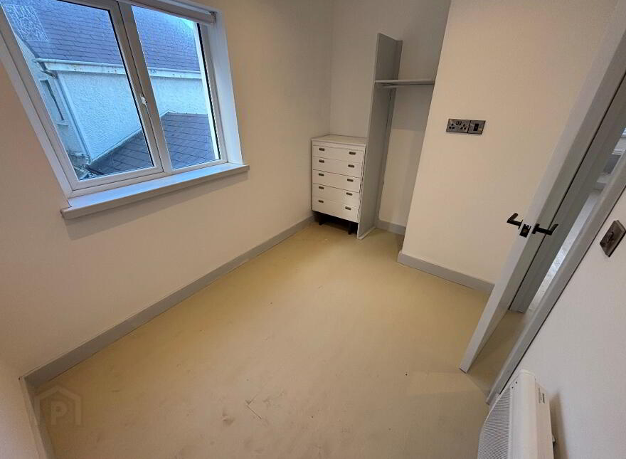 2e Harbour Place, Fisherman's Cottage, Portstewart, BT55 7AY