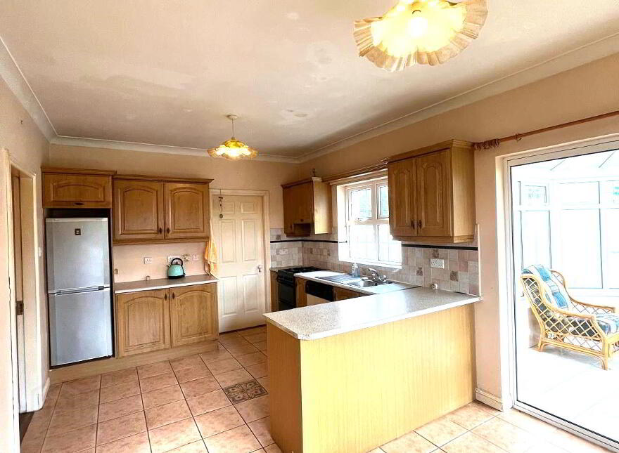 1 The Willows, Cliffoney, Sligo Town, F91FY83
