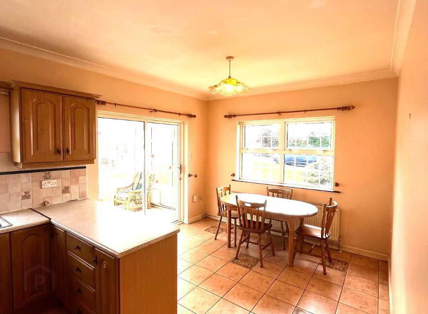 1 The Willows, Cliffoney, Sligo Town, F91FY83